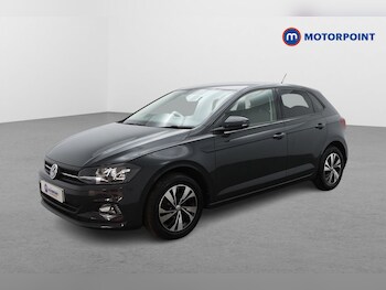 Used Volkswagen Polo undefined for sale - 78371059: Photo