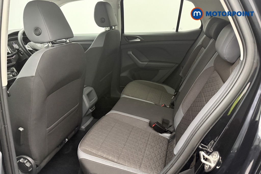 Used Volkswagen T-Cross 2021 for sale - 77312843: Photo 12