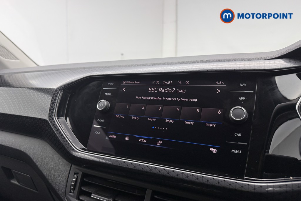 Used Volkswagen T-Cross 2021 for sale - 77312843: Photo 18