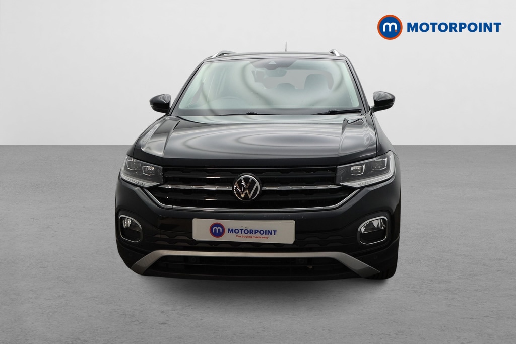 Used Volkswagen T-Cross 2021 for sale - 77312843: Photo 2