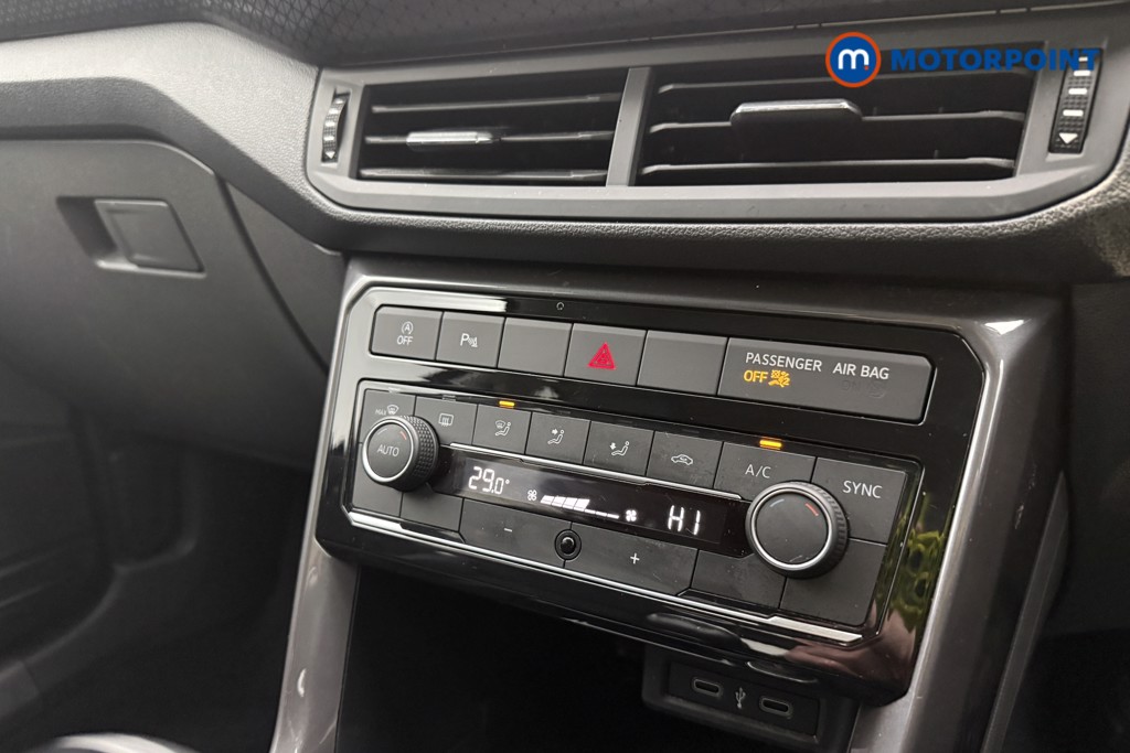 Used Volkswagen T-Cross 2021 for sale - 77312843: Photo 21