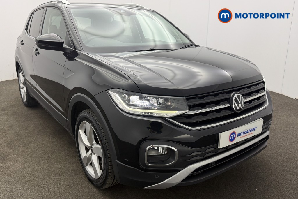 Used Volkswagen T-Cross 2021 for sale - 77312843: Photo 26