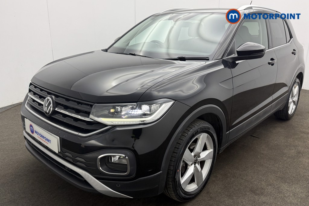 Used Volkswagen T-Cross 2021 for sale - 77312843: Photo 27