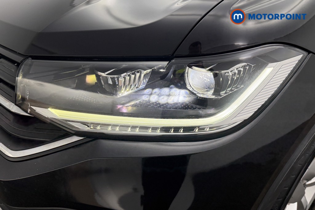 Used Volkswagen T-Cross 2021 for sale - 77312843: Photo 28