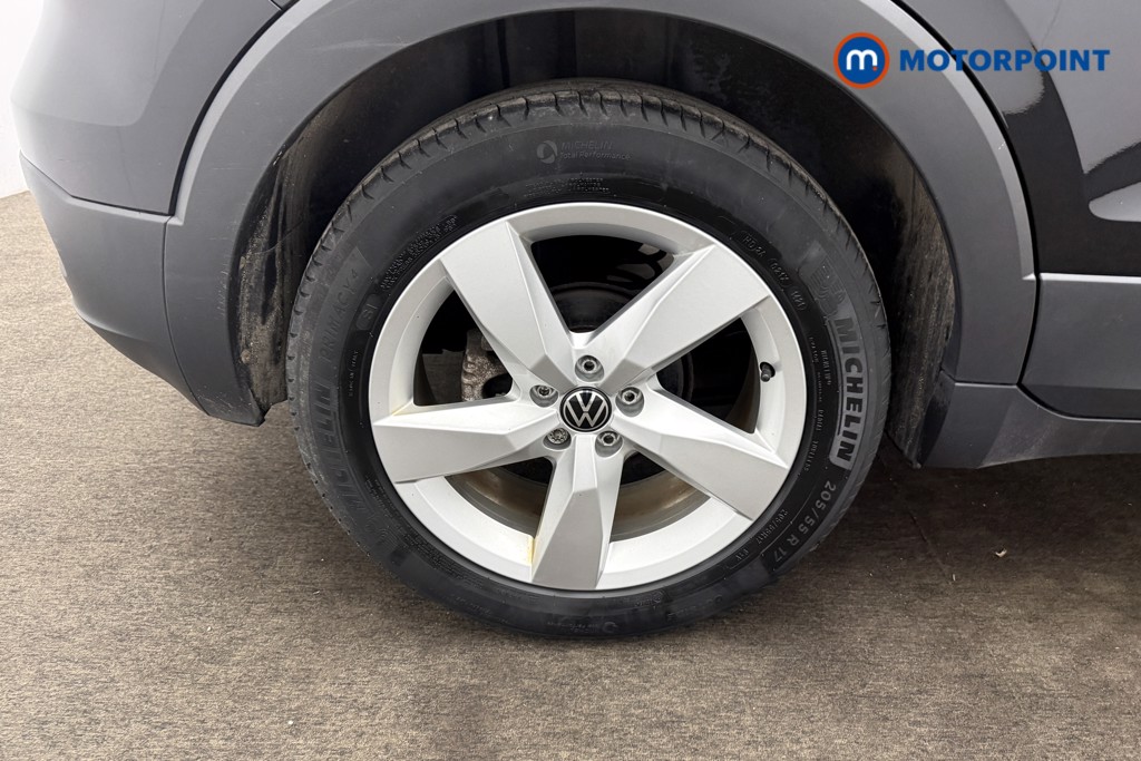 Used Volkswagen T-Cross 2021 for sale - 77312843: Photo 30