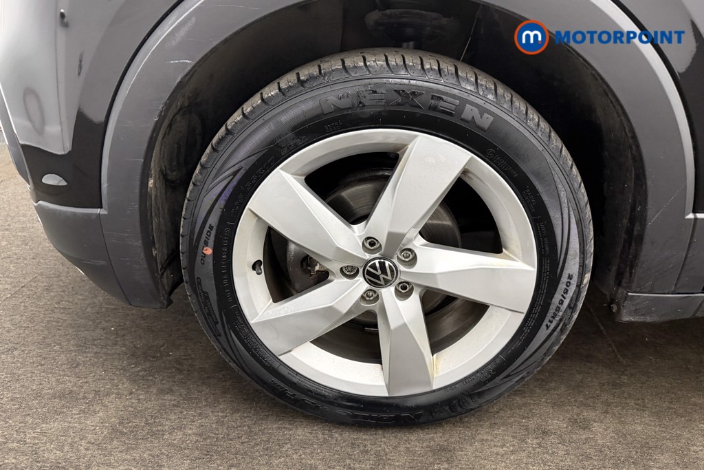 Used Volkswagen T-Cross 2021 for sale - 77312843: Photo 32