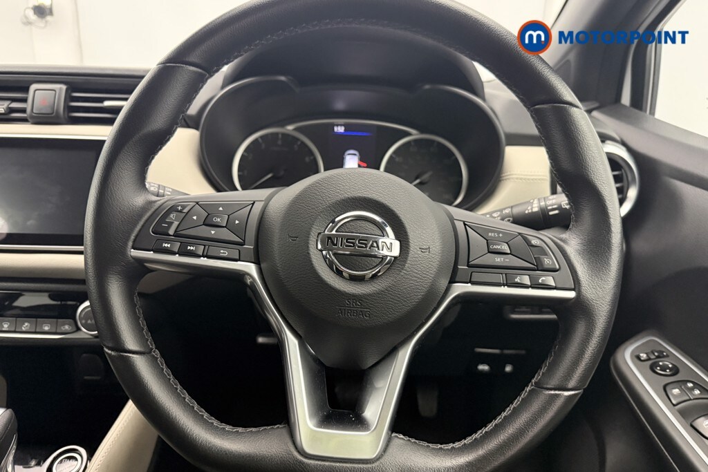 Used Nissan Micra 2022 for sale - 76364264: Photo 13