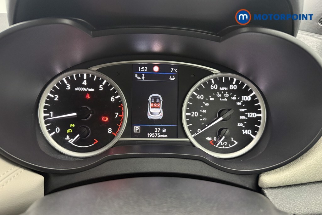 Used Nissan Micra 2022 for sale - 76364264: Photo 14
