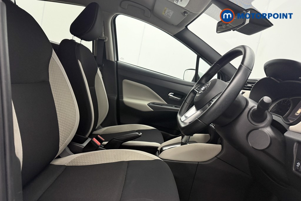 Used Nissan Micra 2022 for sale - 76364264: Photo 16