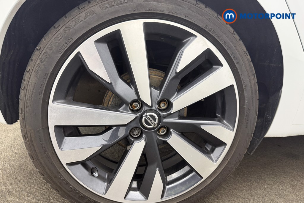 Used Nissan Micra 2022 for sale - 76364264: Photo 18