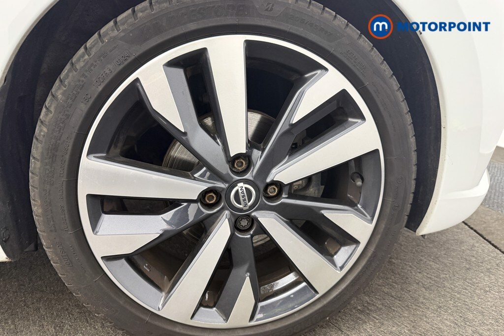 Used Nissan Micra 2022 for sale - 76364264: Photo 19
