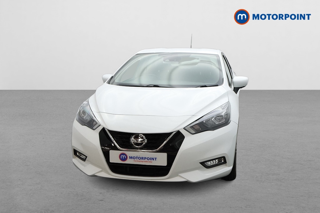 Used Nissan Micra 2022 for sale - 76364264: Photo 2