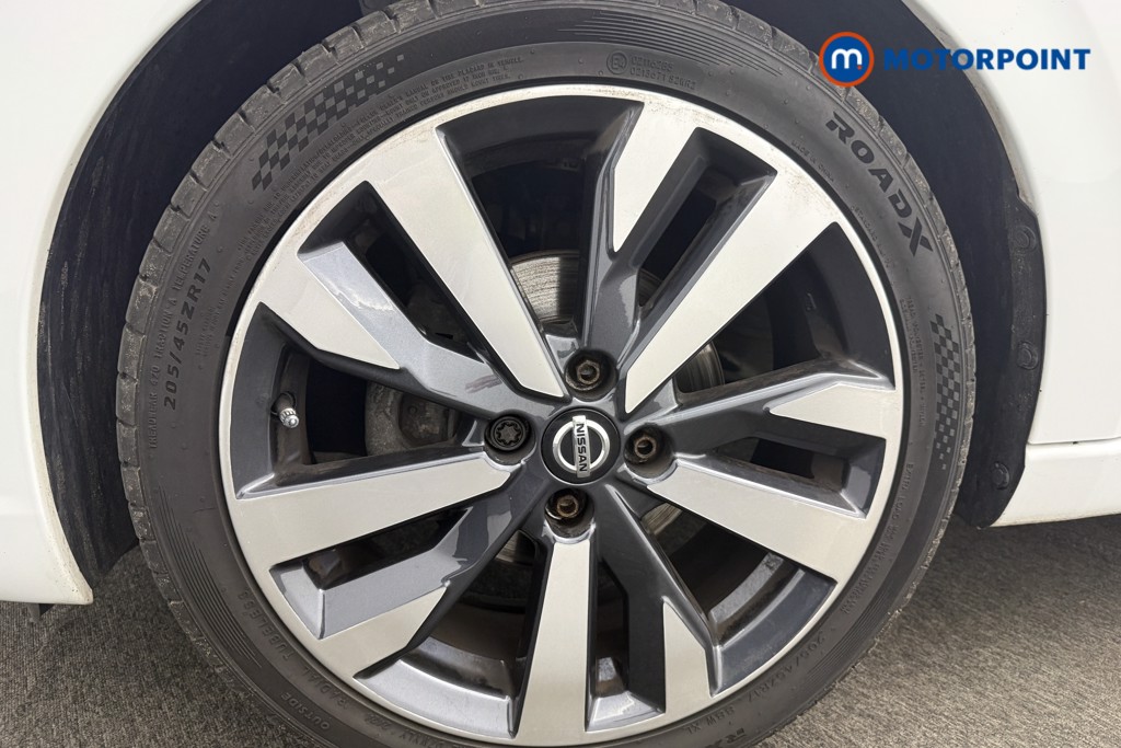 Used Nissan Micra 2022 for sale - 76364264: Photo 20