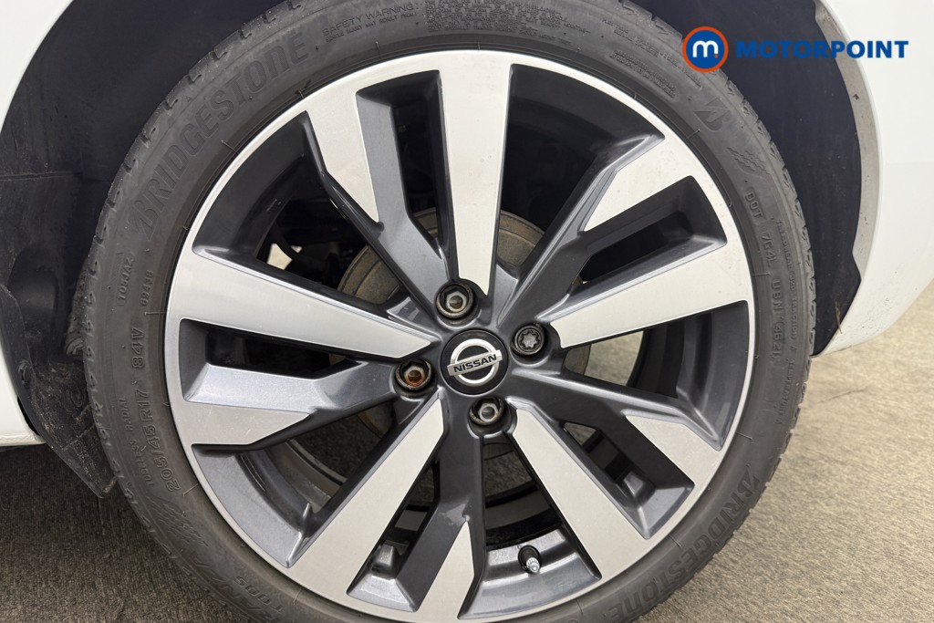 Used Nissan Micra 2022 for sale - 76364264: Photo 21