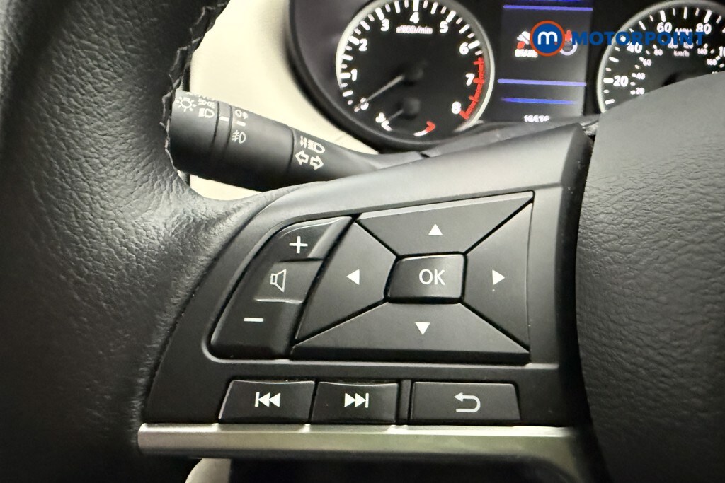 Used Nissan Micra 2022 for sale - 76364264: Photo 22