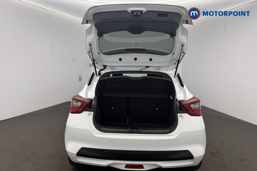 Used Nissan Micra 2022 for sale - 76364264: Photo 28