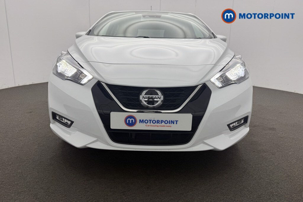 Used Nissan Micra 2022 for sale - 76364264: Photo 30