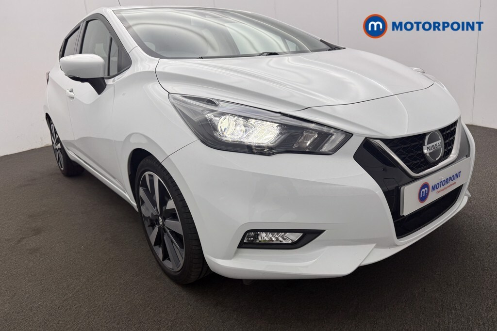 Used Nissan Micra 2022 for sale - 76364264: Photo 32