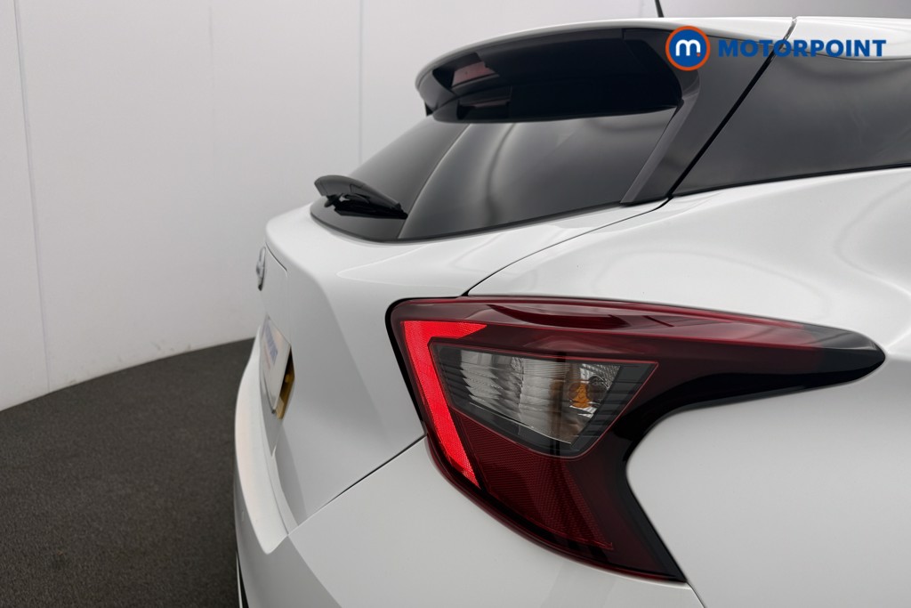 Used Nissan Micra 2022 for sale - 76364264: Photo 33