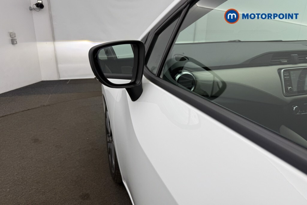 Used Nissan Micra 2022 for sale - 76364264: Photo 37