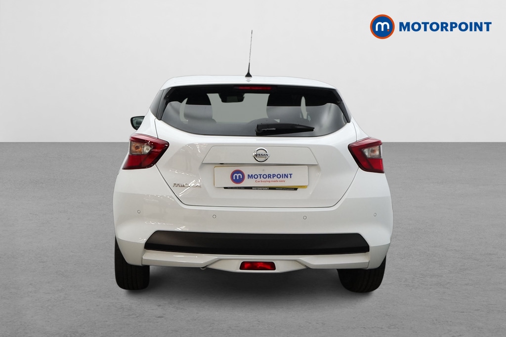 Used Nissan Micra 2022 for sale - 76364264: Photo 6