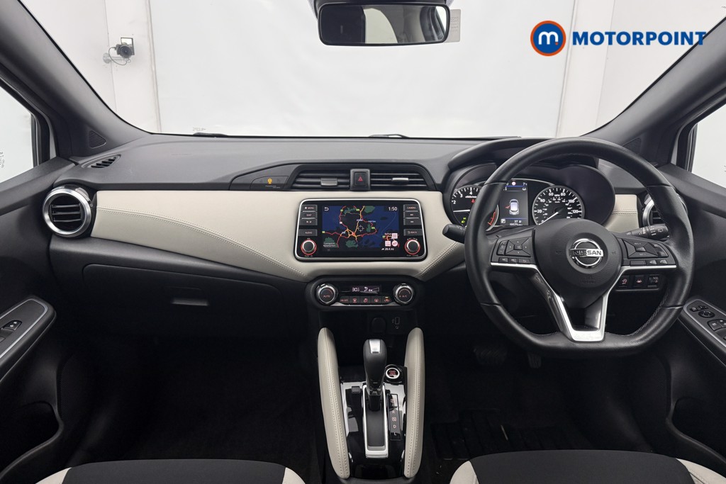 Used Nissan Micra 2022 for sale - 76364264: Photo 9