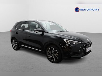 Used MG MG ZS undefined for sale - 77830921: Photo