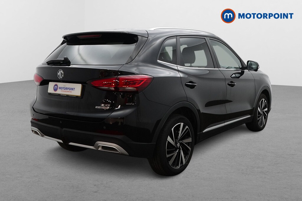 Used MG MG ZS 2025 for sale - 77830921: Photo 7