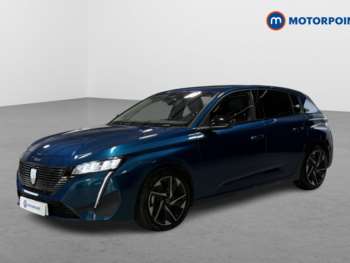 Used Peugeot 308 2024 for sale - 74915398: Photo