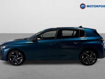Used Peugeot 308 2024 for sale - 74915398: Photo