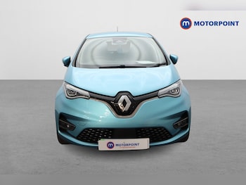 Used Renault Zoe 2022 for sale - 79250700: Photo