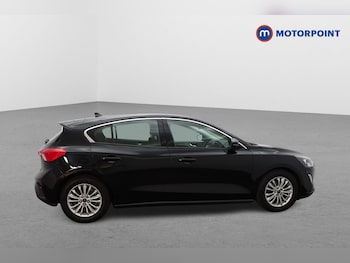 Used Ford Focus 2019 for sale - 78862770: Photo