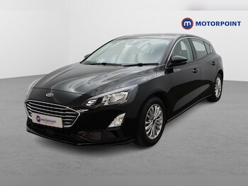 Used Ford Focus 2019 for sale - 78862770: Photo