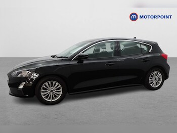 Used Ford Focus 2019 for sale - 78862770: Photo