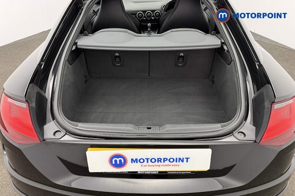 Used Audi TT 2020 for sale - 76232061: Photo 12