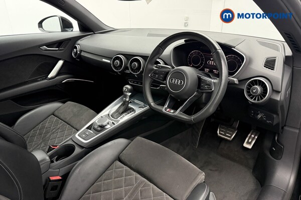Used Audi TT 2020 for sale - 76232061: Photo 13
