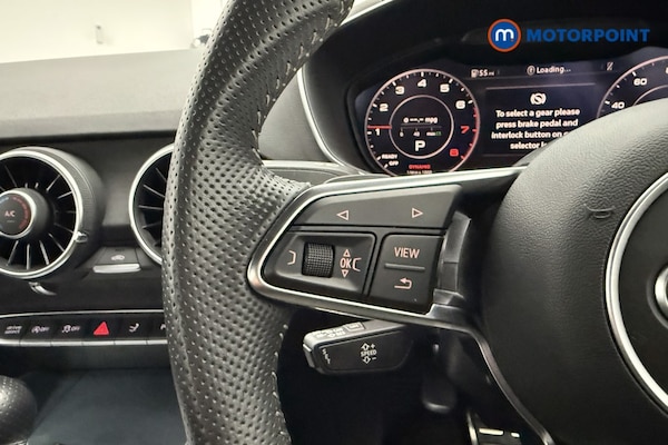 Used Audi TT 2020 for sale - 76232061: Photo 14