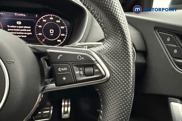 Used Audi TT 2020 for sale - 76232061: Photo 15