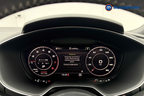 Used Audi TT 2020 for sale - 76232061: Photo 16