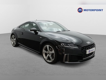 Audi - TT