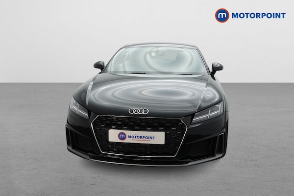 Used Audi TT 2020 for sale - 76232061: Photo 2