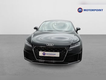 Used Audi TT 2020 for sale - 76232061: Photo 2