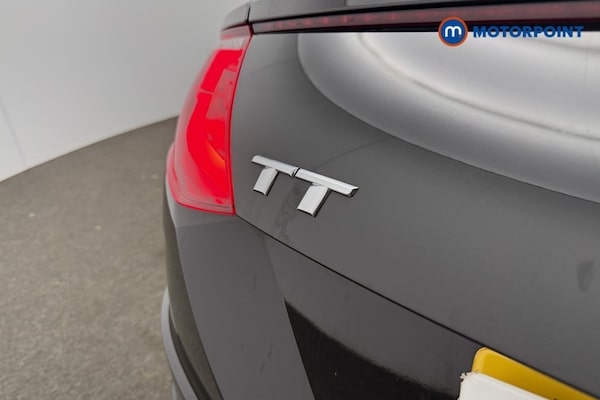 Used Audi TT 2020 for sale - 76232061: Photo 31
