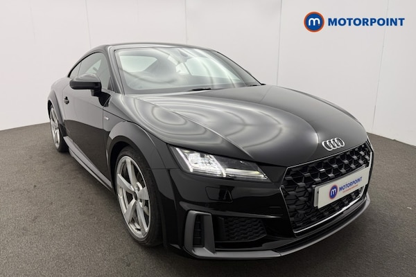 Used Audi TT 2020 for sale - 76232061: Photo 32