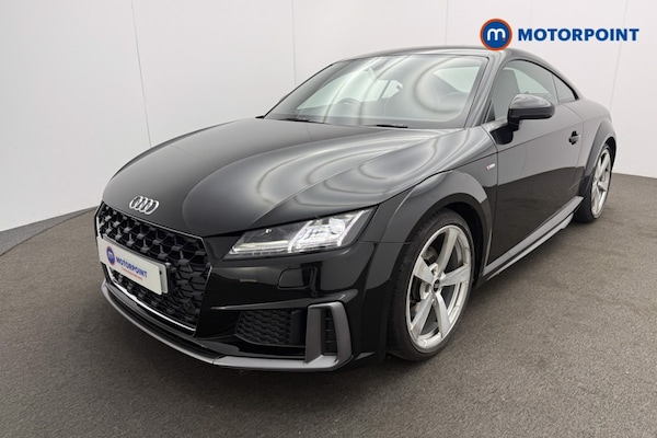 Used Audi TT 2020 for sale - 76232061: Photo 33