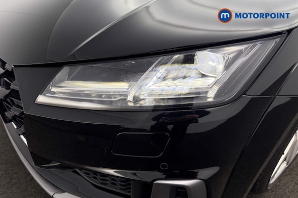 Used Audi TT 2020 for sale - 76232061: Photo 34