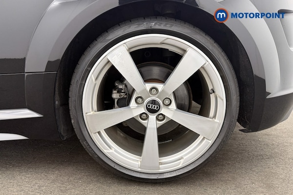 Used Audi TT 2020 for sale - 76232061: Photo 37