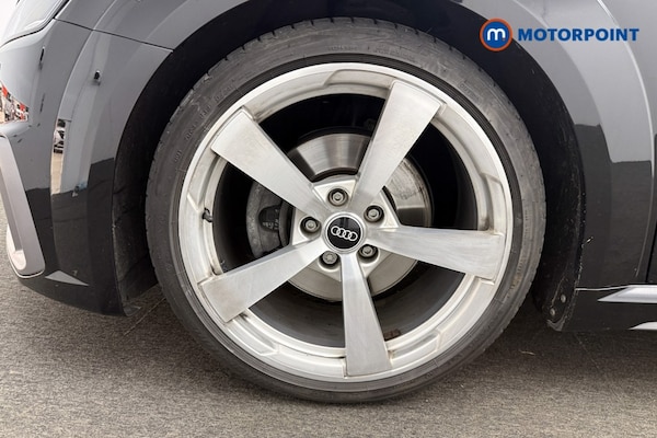 Used Audi TT 2020 for sale - 76232061: Photo 38