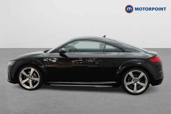 Used Audi TT 2020 for sale - 76232061: Photo 4