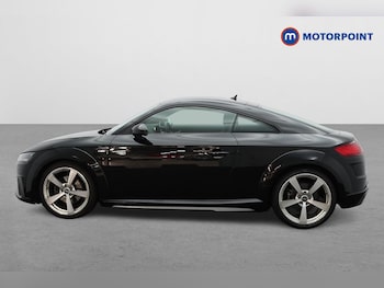 Used Audi TT 2020 for sale - 76232061: Photo 4